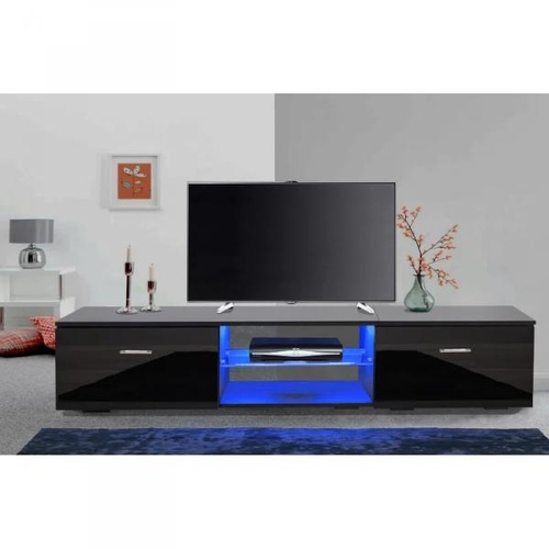 8004 - IVY BRONX REIMANN TV STAND FOR TVS UP TO 75