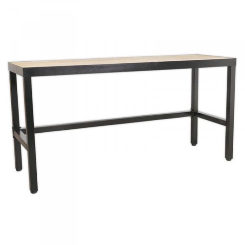 8011 - GRENADA POTTING BENCH / C2