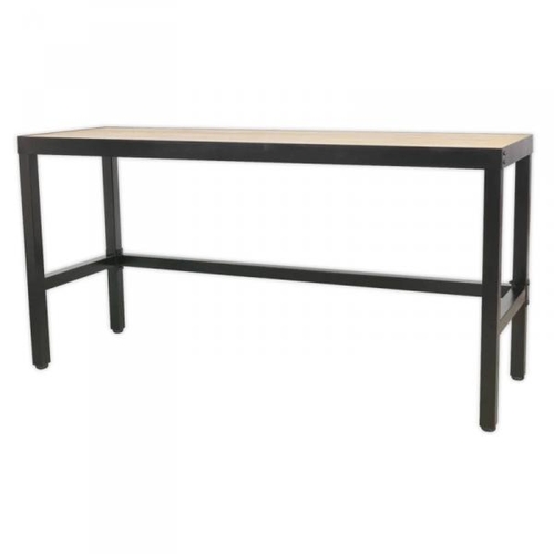 8011 - GRENADA POTTING BENCH / C2