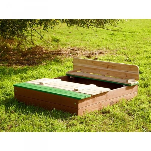 8030 - AXI ELLA 95CM RECTANGULAR SANDBOX  / RRP: £111.99 / C2