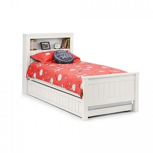 8046 - THREE POSTS ATTICA TRUNDLE UNIT / COLOUR: SURF WHITE / RRP: �109.99 / C2