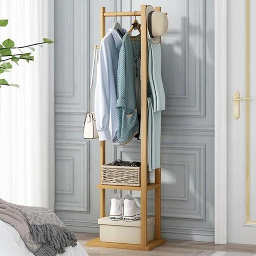 8053 - UNHO 38.2CM CLOTHES RACKS  / RRP: �32.99 / C2