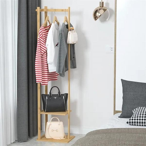 8053 - UNHO 38.2CM CLOTHES RACKS  / RRP: �32.99 / C2