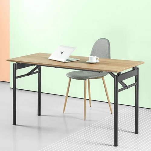 8085 - 17 STORIES EVEMARIE DESK /  SIZE: 73.61CM H X 140CM W X 59.99CM D / RRP: �59.99 / C2