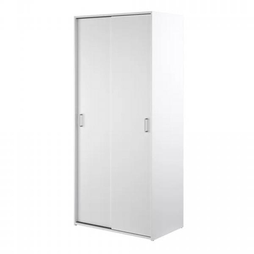 8106 - LATITUDE RUN HOWARDINE 2 SLIDING WARDROBE  / RRP: �193.99 / GZ