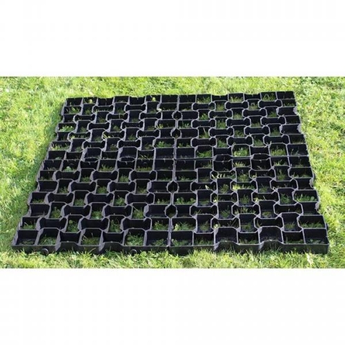 8107 - DAKOTA FIELDS GARDEN BUILDING BASE KIT / SIZE: 6' W X 4' D / RRP: �88.99 / GZ