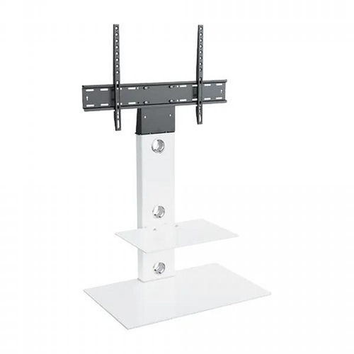 8129 - ZIPCODE DESIGN ALIANNA PEDESTAL TV STAND FOR TVS UP TO 65