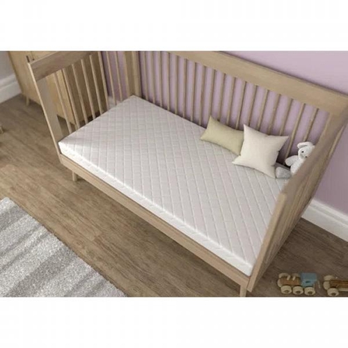 8146 - MACK + MILO DULCIA FOAM MATTRESS /  SIZE: COT (60 X 120 CM) / RRP: �40.45 / GZ