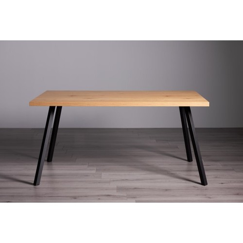 8164 - BENTLEY DESIGNS RAMSAY TABLE TOP - PACK 1  / RRP: £169.99 / GZ