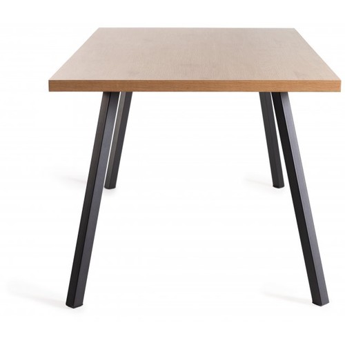 8164 - BENTLEY DESIGNS RAMSAY TABLE TOP - PACK 1  / RRP: £169.99 / GZ