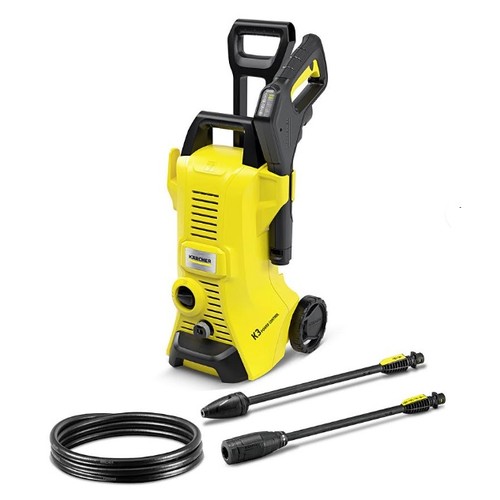 8443 - KARCHER K3 1 676-102 0 / RRP 159.99 / APPEARS NEW OPEN BOX / CON2