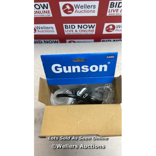 6157 - GUNSON G4062 EEZIBLEED KIT / G8