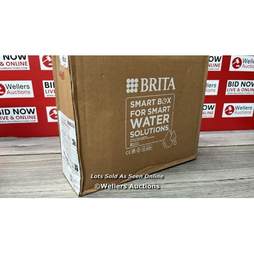 6243 - BRITA STYLE WATER FILTER JUG BLUE (2.4L) STARTER PACK INCL. 3X MAXTRA PRO ALL-IN-1 CARTRIDGE - FRIDG... 