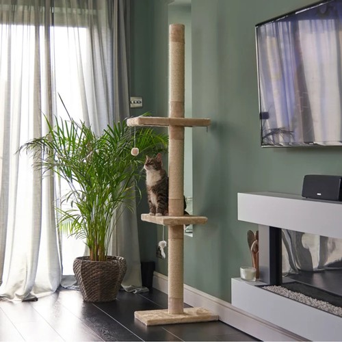 8246 - RUNESOL 288CM CAT TREE / RRP: 61.99 / CNT1