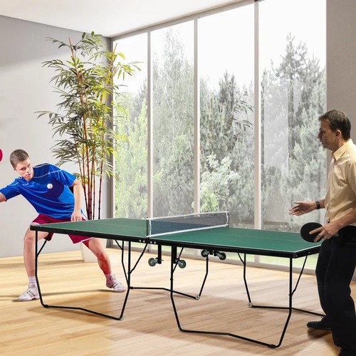 8255 - FREEPORT PARK PING PONG TABLE / RRP: 229.99 / GZ