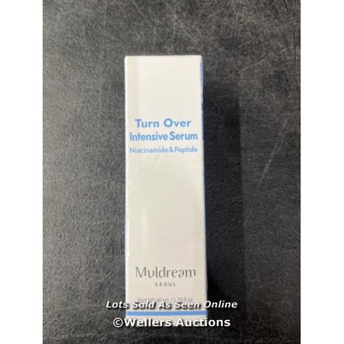 176 - MULDREAM ANTI-AGING PEPTIDE SET, SERUM 40ML / B26