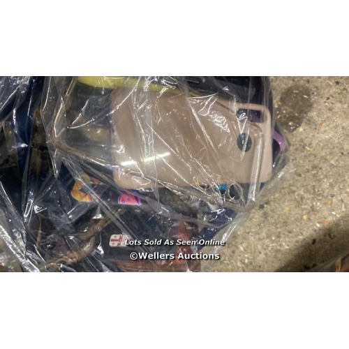 610 - BAG OF PHONE CASES / DS [0]