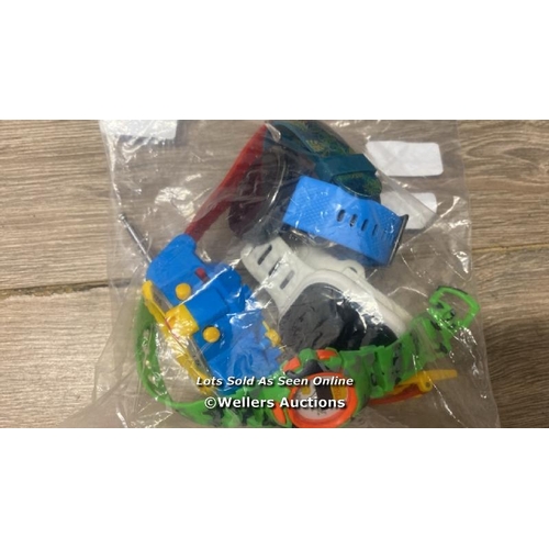 652 - BAG X5 KIDS WATCHES / DS [0]