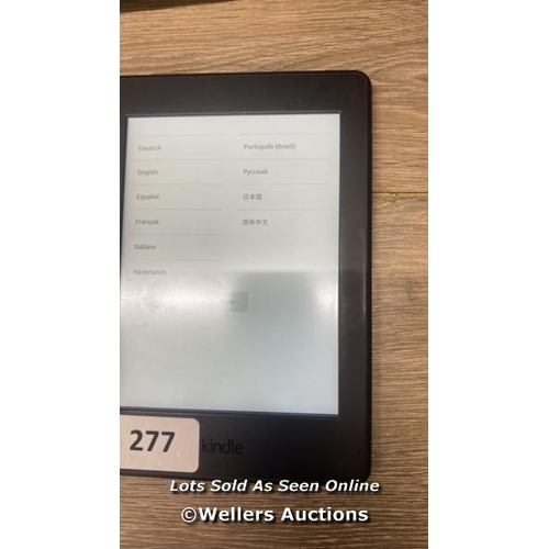 671 - AMAZON KINDLE MODEL DP75SDI / DS [0]