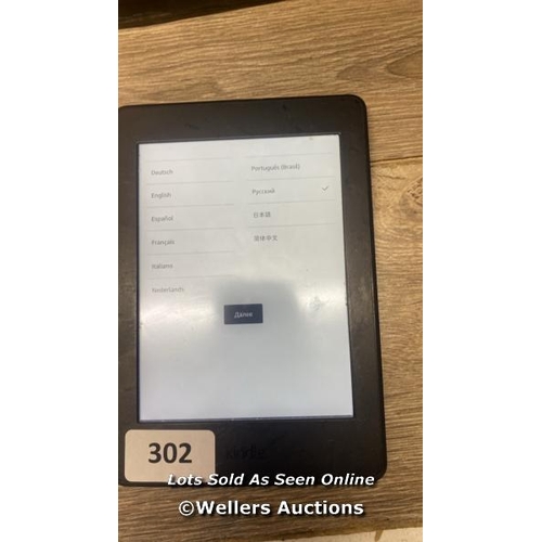 675 - AMAZON KINDLE MODEL DP75SDI / DS [0]