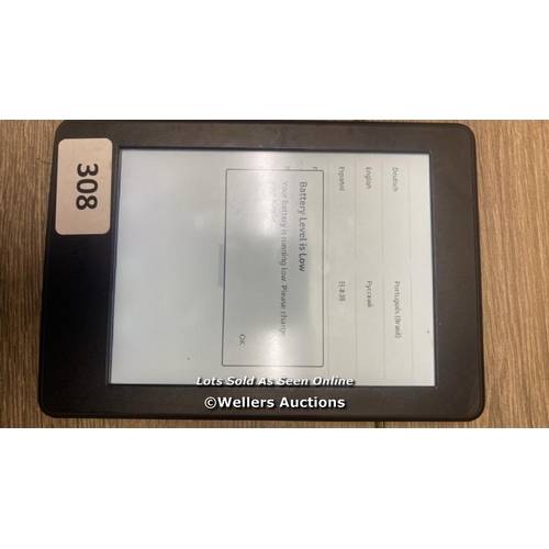 682 - AMAZON KINDLE MODEL DP75SDI / DS [0]