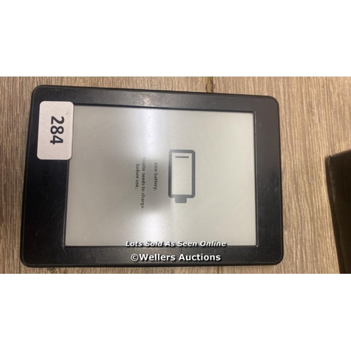 685 - AMAZON KINDLE  / DS [0]