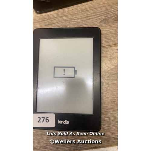 692 - AMAZON KINDLE MODEL DP75SDI