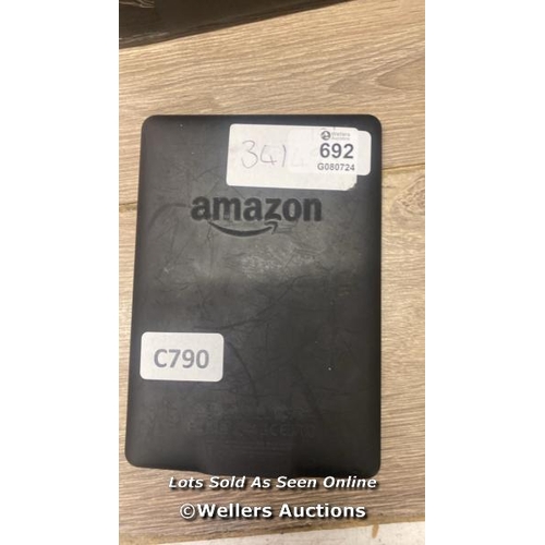 692 - AMAZON KINDLE MODEL DP75SDI