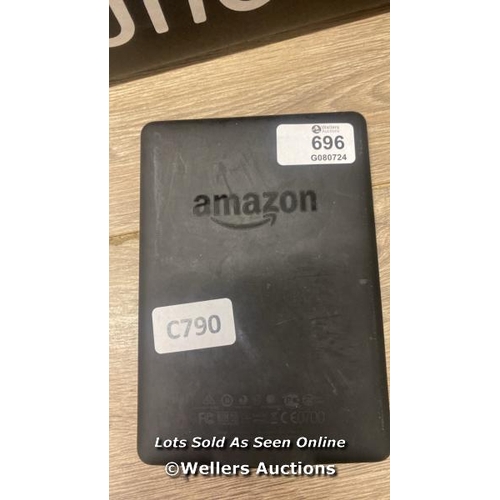 696 - AMAZON KINDLE MODEL DP75SDI / DS [0]