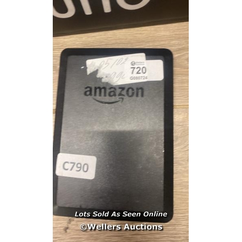 720 - AMAZON KINDLE MODEL WP63GW / DS [0]