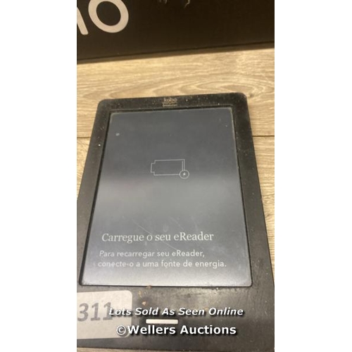 733 - KOBO EREADER / DS [0]