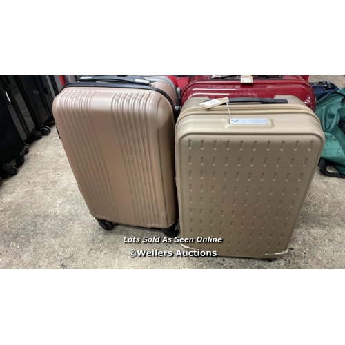 734 - X2 SUITCASES / DS [0]