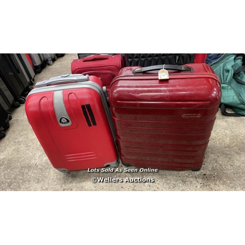 735 - X2 SUITCASES / DS [0]