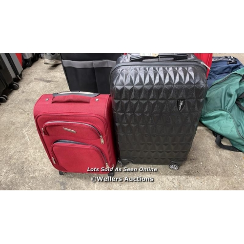 736 - X2 SUITCASES / DS [0]