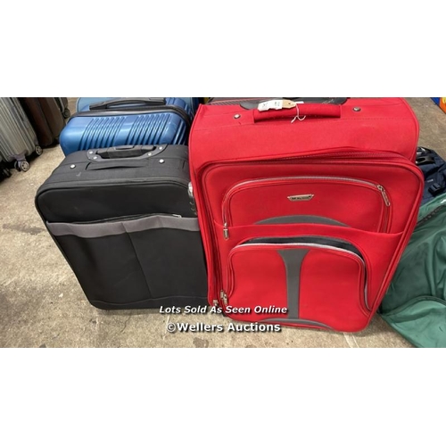 737 - X2 SUITCASES / DS [0]