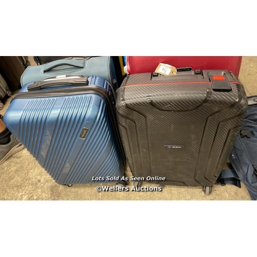 738 - X2 SUITCASES / DS [0]