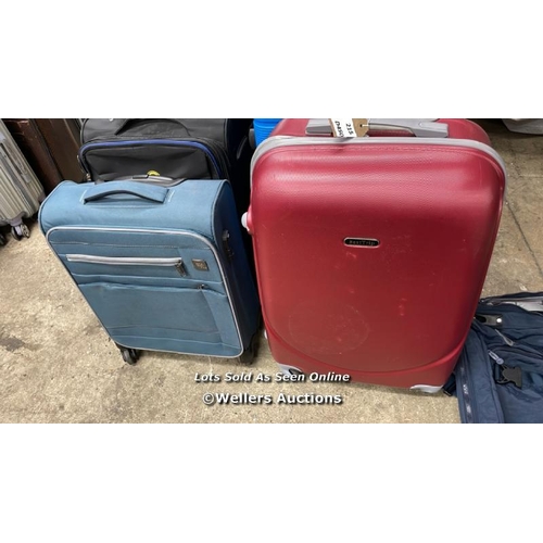 739 - X2 SUITCASES / DS [0]