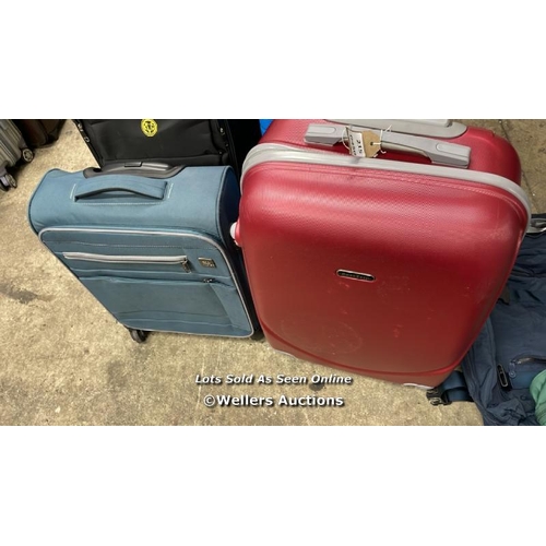 739 - X2 SUITCASES / DS [0]