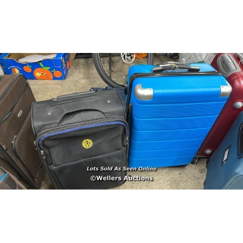 740 - X2 SUITCASES / DS [0]