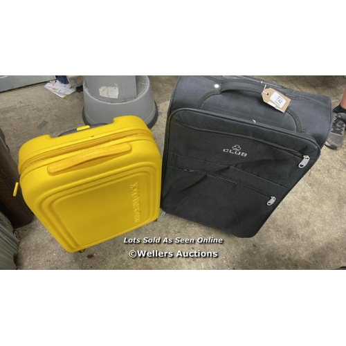 742 - X2 SUITCASES / DS [0]