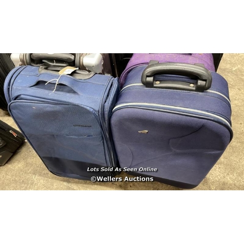 743 - X2 SUITCASES / DS [0]