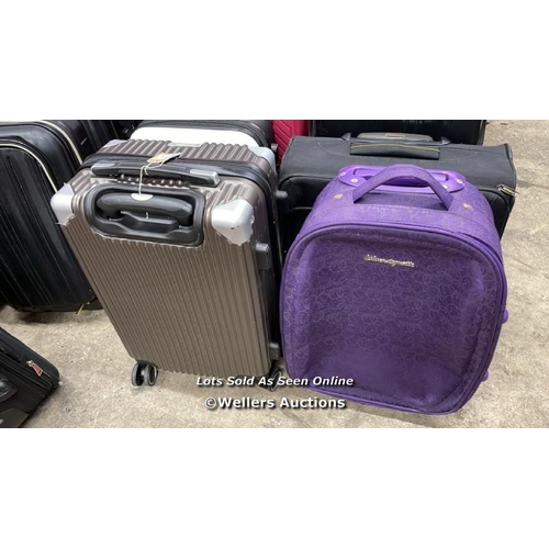 744 - X2 SUITCASES / DS [0]