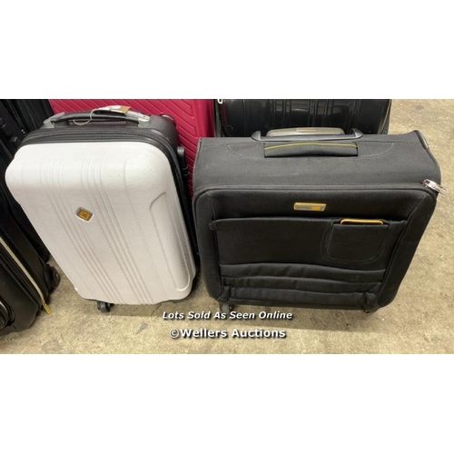 745 - X2 SUITCASES / DS [0]