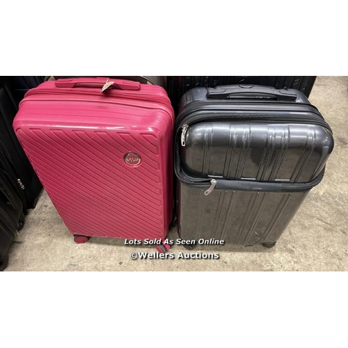 746 - X2 SUITCASES / DS [0]