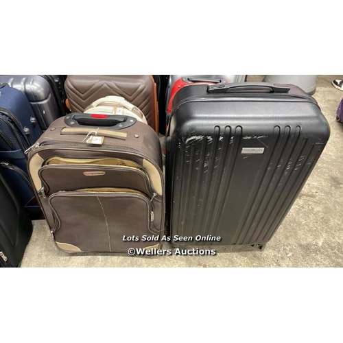 747 - X2 SUITCASES / DS [0]