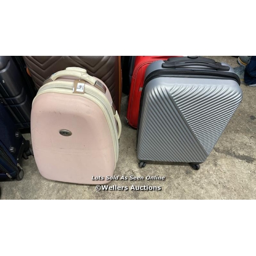 748 - X2 SUITCASES / DS [0]