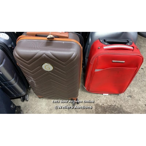 749 - X2 SUITCASES / DS [0]