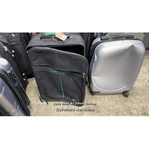 750 - X2 SUITCASES / DS [0]