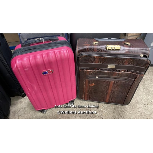 752 - X2 SUITCASES / DS [0]