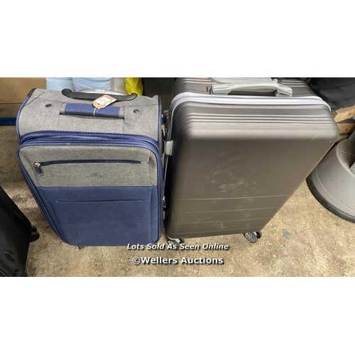 753 - X2 SUITCASES / DS [0]